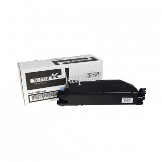 KYOCERA TK 5150  M6035 M6535 P6035 SİYAH MUADİL TONER