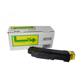 KYOCERA TK 5150  M6035 M6535 P6035 SARI MUADİL TONER