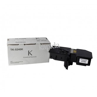 KYOCERA TK 5240   P5026  M5526 SİYAH TONER