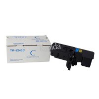 PRINTPEN KYOCERA TK-5240 Cyan (3K) (Japon Toner) M5526 P5026