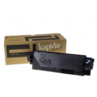 PRINTPEN UTAX PK-5012K & TRIUMPH ADLER P-C3560 Black (200Gr) (12K) (Japon Toner) P-C3560 P-C3565 ; TRIUMPH ADLER PK5012K