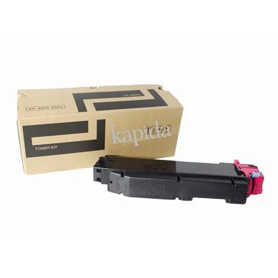 Printpen UTAX PK-5012M & TRIUMPH ADLER P-C3560 Magenta (140Gr) (10K) (Japon Toner) P-C3560 P-C3565 ; TRIUMPH ADLER PK5012M