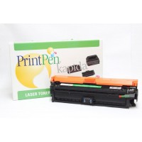 PRINTPEN HP CE741A (307A) Cyan (7.3K) CP5220 CP5225