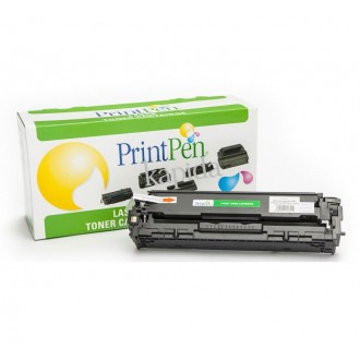 PRINTPEN HP CB542A,CE322A,CF212A & CANON CRG-716,CRG-731 Yellow (1.4K) CP1215 CP1217