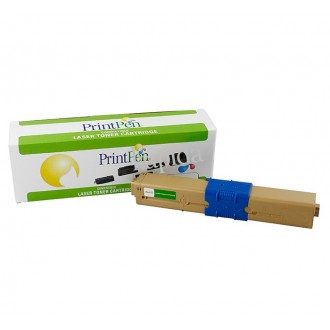 PRINTPEN OKI C301 Magenta (44973542) (1.5K) C301 C321