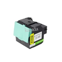PRINTPEN LEXMARK C540 Black (C540H1KG) (2.5K) C540 C543
