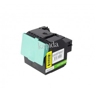 LEXMARK C540 C544 C546 X543 X544 C540H1KG  SİYAH TONER