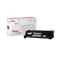 XBox HP CF226A (26A) & CANON CRG-052 (3.1K) LBP212 LBP214