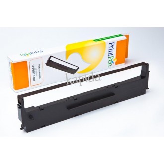 PRINTPEN EPSON LQ 800  LX 300 350 SİYAH ŞERİT