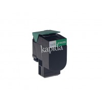 PRINTPEN LEXMARK CX310 Cyan (80C8SC0) (2K) CX310 CX410