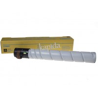 PRINTPEN KONICA MINOLTA TN-220K,TN-227K,TN-321K,TN-323K Black (500Gr) (27K) BIZHUB C221 C281 ; KONICA MINOLTA TN227K PRINTPEN KONICA MINOLTA TN-220K,TN-227K,TN-321K,TN-323K Black (500Gr) (27K) BIZHUB C221 C281 ; KONICA MINOLTA TN227K