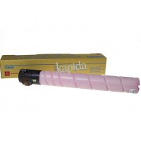 PRINTPEN KONICA MINOLTA TN-220M,TN-321M Magenta (450Gr) (25K) BIZHUB C221 C281 ; KONICA MINOLTA TN321M PRINTPEN KONICA MINOLTA TN-220M,TN-321M Magenta (450Gr) (25K) BIZHUB C221 C281 ; KONICA MINOLTA TN321M