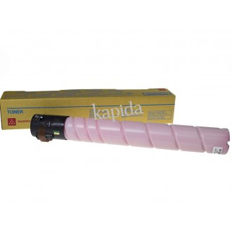 PRINTPEN KONICA MINOLTA TN-220M,TN-321M Magenta (450Gr) (25K) BIZHUB C221 C281 ; KONICA MINOLTA TN321M