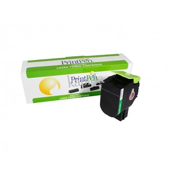 LEXMARK CS310  CS410 CS510  70C8HM0 KIRMIZI  TONER
