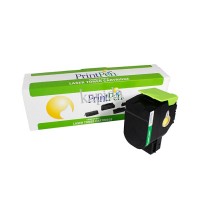 PRINTPEN LEXMARK CS310 Yellow (70C8HY0) (3K) CS310 CS410