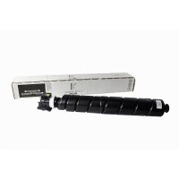 PRINTPEN KYOCERA TK-8345 Black (320Gr)  (20K) (Japon Toner) TASKalfa 2552ci TASKalfa 2553ci