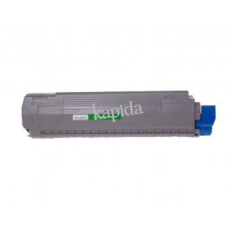 PRINTPEN OKI MC860 Cyan (44059227) (10K) MC860
