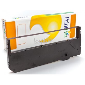 TALLY MT 660 MT 691 6000 Universal Siyah Şerit TALLY MT 660 MT 691 6000 Universal Siyah Şerit
