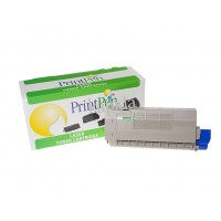 PRINTPEN OKI C612 Magenta (46507518) (6K) C612
