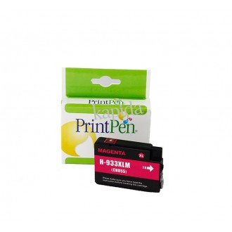 HP 933XL  CN055AN  KIRMIZI KARTUŞ