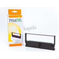 PRINTPEN EPSON ERC-35 Purple 875 ERC35