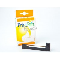 PRINTPEN EPSON ERC-22 Seamless (Uzun Ömürlü) Purple 108 SR 2608T