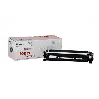 XBox HP CF217A (17A) & CANON CRG-047 (1.6K) M102 M130