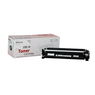 Printpen Box HP CF217A (17A) & CANON CRG-047 (1.6K) M102 M130 Toner