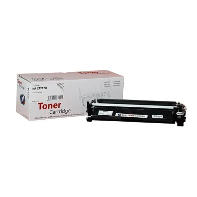 Printpen Box HP CF217A (17A) & CANON CRG-047 (1.6K) M102 M130 Toner