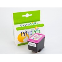 PRINTPEN HP No.300XL (CC644EE) Color Yüksek Kapasite (%100 Yeni) Deskjet D1600 Deskjet D1660