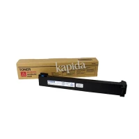 Printpen Konica Minolta Tn-213M,Tn-214M Kırmızı (374Gr/19K) Bizhub C203 C253 ; Konica Minolta Tn214M Toner