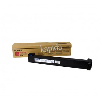 PRINTPEN KONICA MINOLTA TN-213M,TN-214M Magenta (374Gr/19K) BIZHUB C203 C253 ; KONICA MINOLTA TN214M