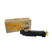 PRINTPEN KYOCERA TK-5280Y Yellow (185Gr)  (11K) (Japon Toner) P6235 M6235