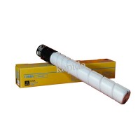 PRINTPEN KONICA MINOLTA TN-324K & TN512K Black (500Gr/27K) BIZHUB C258 C308 PRINTPEN KONICA MINOLTA TN-324K & TN512K Black (500Gr/27K) BIZHUB C258 C308