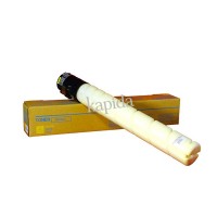 PRINTPEN KONICA MINOLTA TN-324Y & TN-512Y Yellow (450Gr/25K) BIZHUB C258 C308 PRINTPEN KONICA MINOLTA TN-324Y & TN-512Y Yellow (450Gr/25K) BIZHUB C258 C308
