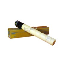 PRINTPEN KONICA MINOLTA TN-216Y,TN-319Y Yellow (437Gr/26K) BIZHUB C220 C280 ; KONICA MINOLTA TN319Y PRINTPEN KONICA MINOLTA TN-216Y,TN-319Y Yellow (437Gr/26K) BIZHUB C220 C280 ; KONICA MINOLTA TN319Y
