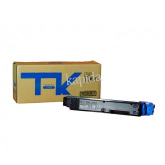 PRINTPEN KYOCERA TK-5305C Cyan (84Gr) (6K) (Japon Toner) TASKalfa 350ci 351ci