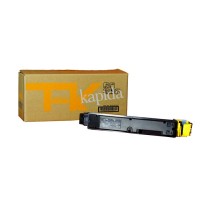 PRINTPEN KYOCERA TK-5305Y Yellow (84Gr) (6K) (Japon Toner) TASKalfa 350ci 351ci PRINTPEN KYOCERA TK-5305Y Yellow (84Gr) (6K) (Japon Toner) TASKalfa 350ci 351ci