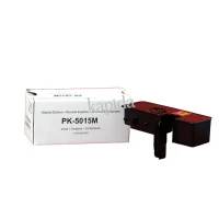 Printpen Utax Pk-5015M Kırmızı (50Gr) (3K) (Japon Toner) P-C2566 P-C2650