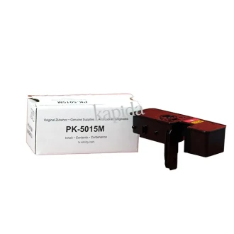 Printpen Utax Pk-5015M Kırmızı (50Gr) (3K) (Japon Toner) P-C2566 P-C2650