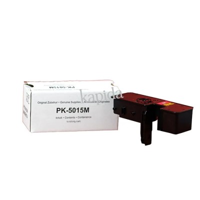 Printpen UTAX PK-5015M Magenta (50Gr) (3K) (Japon Toner) P-C2566 P-C2650