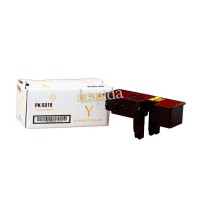 PRINTPEN UTAX PK-5014Y,PK5016Y Yellow (35Gr) (2.2K) (Japon Toner) P-C2155W ; TRIUMPH ADLER PK5014Y PK5016Y (1T02R9AUT0