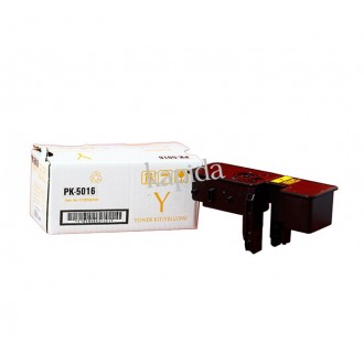 PRINTPEN UTAX PK-5014Y,PK5016Y Yellow (35Gr) (2.2K) (Japon Toner) P-C2155W ; TRIUMPH ADLER PK5014Y PK5016Y (1T02R9AUT0