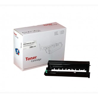 XBox BROTHER DR-2305 (630,2320) Drum Unit (12K) HLL2300 HLL2305