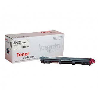 XBox BROTHER TN-261M (TN-265) Magenta Yüksek Kapasite (2.2K) HL3140 HL3150