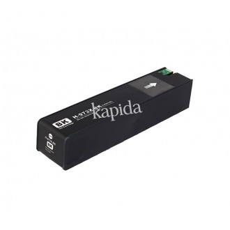 HP 973X Pagewide Pro  SİYAH KARTUŞ