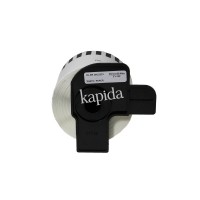 PRINTPEN BROTHER P-Touch DK-22223 SÜREKLI ETIKET (50mm x 30,48m) QL500 QL550