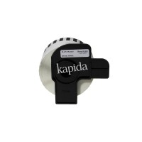 PRINTPEN BROTHER P-Touch DK-22225 SÜREKLI ETIKET (38mm x 30,48m) QL500 QL550