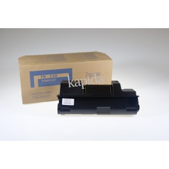 PRINTPEN KYOCERA TK-350XL (Ultrafine) (450Gr) Yüksek Kapasite (15K) FS3040 FS3140