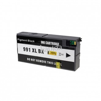 PRINTPEN HP 991X (M0K02AE) Black (20K) Pagewide Pro 750 772MFP